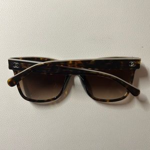 Chanel sunglasses
